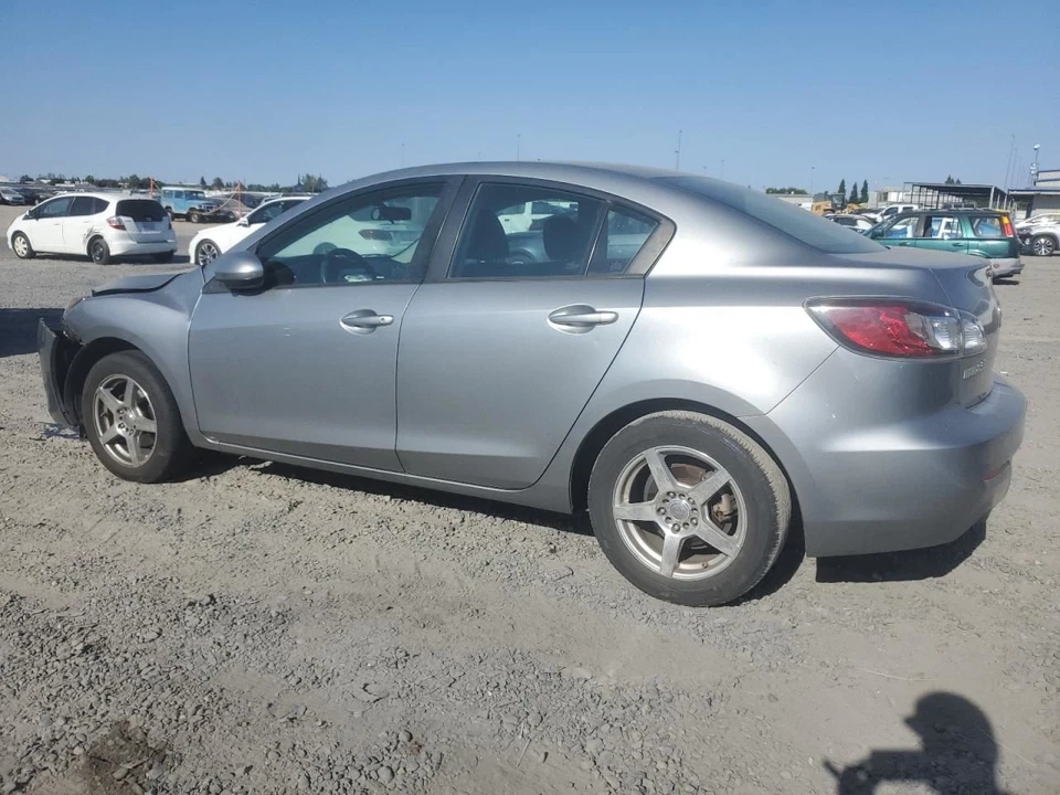 Interruptor de encendido compatible con 06-10 12-17 MAZDA 5 6592618 Foto 2 de 4