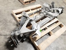 Chevy Corvette C5 Oem Rear Cradle Suspension Assembly 1997-2004 136884