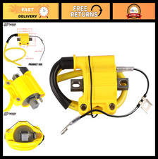 Universal High Performance Ignition Coil For 24 Stroke Motorcycle Atv Scooter