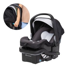 Baby Trend EZ-Lift Pro Infant Car Seat, Lightweight, Plush Cushioning,