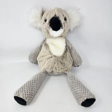Scentsy Buddy Buddies Keaton the Koala 16" Plush Scent Holder Stuffed