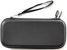 New Nintendo SWITCH Game Traveler Slim Travel Case with original tag on wrap