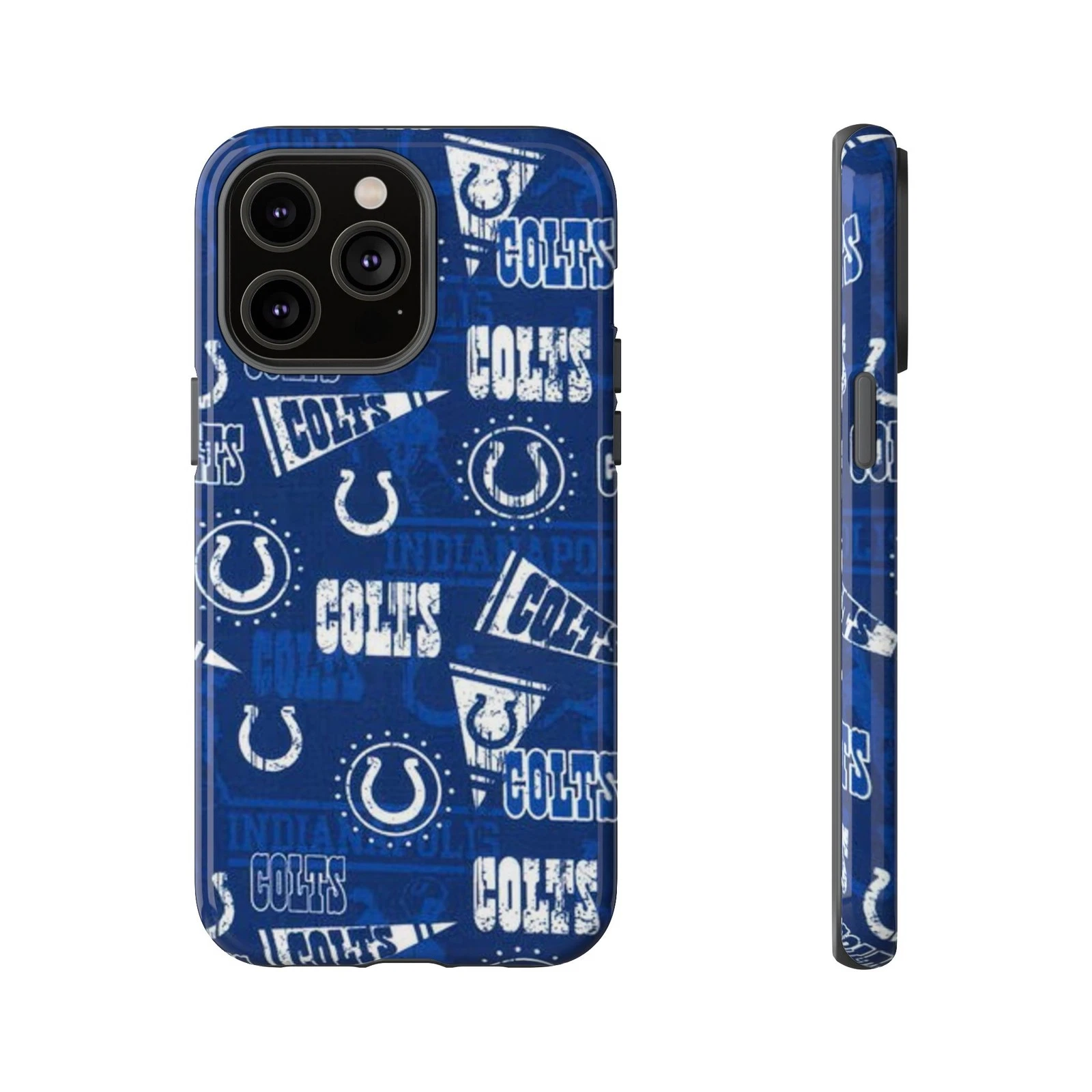 Indianapolis Colts Phone Case for iPhone