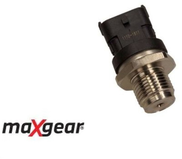 Maxgear 21-0394 Sensor FüR Kraftstoffdruck Sensor Kraftstoffdruck-image