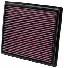 Luftfilter Langzeitfilter 33-2443 K&N Filters für LEXUS MITSUBISHI TOYOTA FIAT