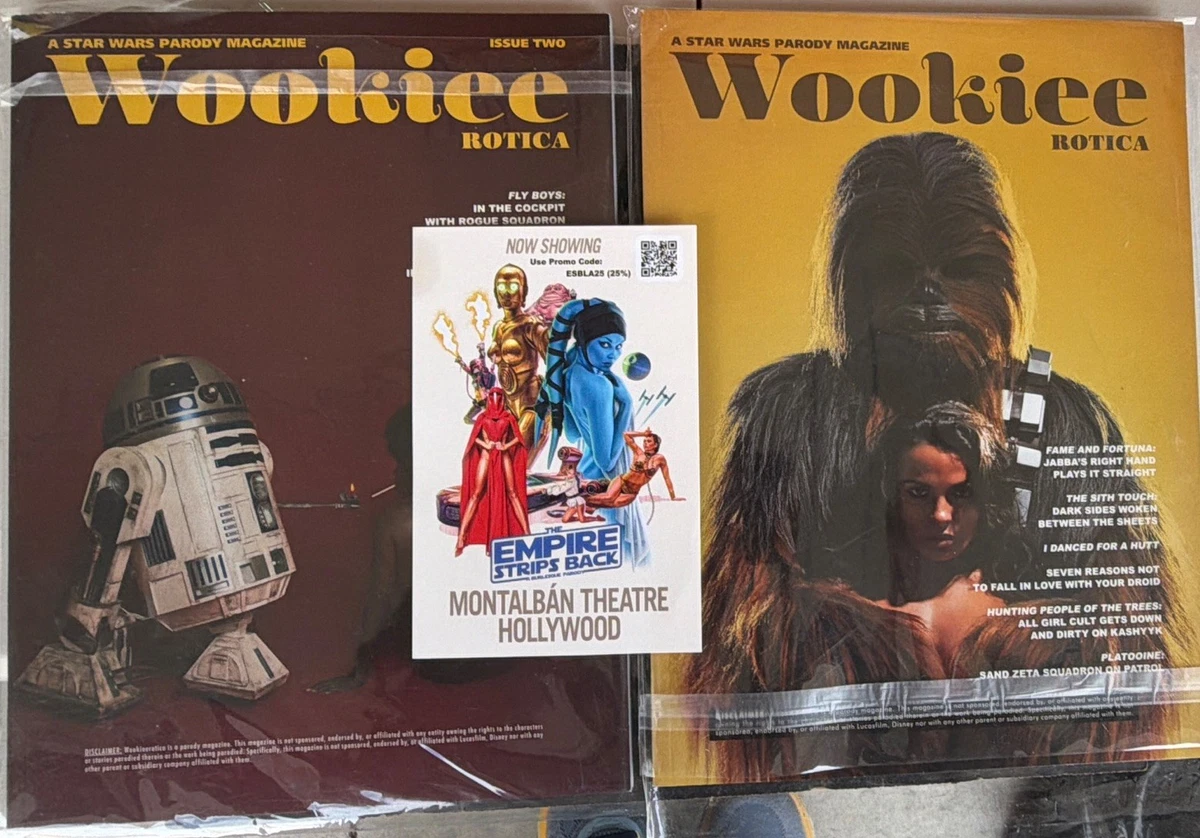 Star Wars Magazines for sale | eBay