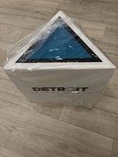 Detroit Become Human Limited Special Collecto...