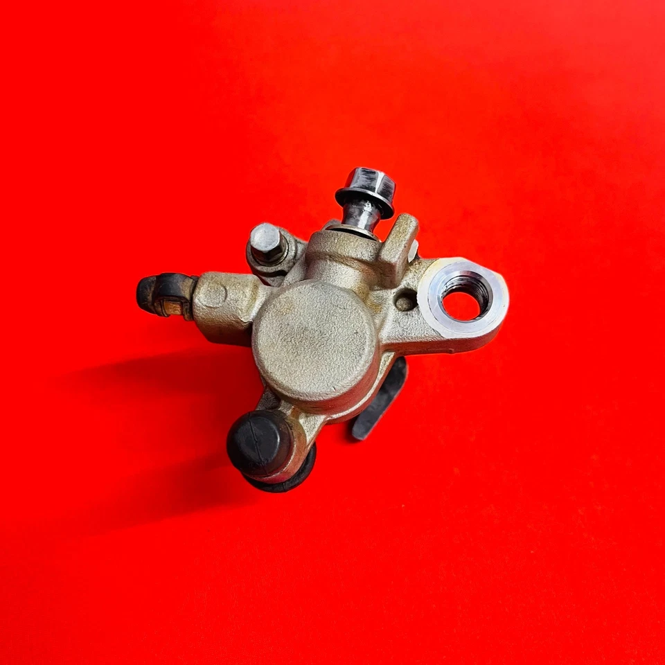 CRF150R Rear Brake Caliper Genuine OEM HONDA CRF 150 R RB (2007-2023) - Image 2 of 4