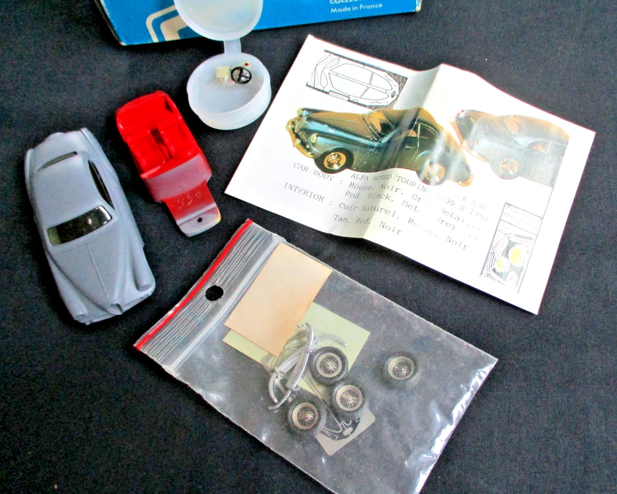 Provence Moulage Resin Diecast & Toy Vehicles for sale | eBay