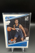 2021-22 Panini Donruss - The Rookies Jalen Suggs #5 (RC)