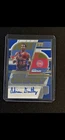 2025 Panini Adrian Dantley Base Autographs - Silver (Raw)