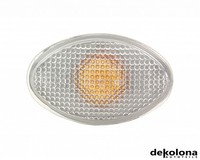 Blinker Seitenblinker Links Rechts Vorne FüR Ford Mondeo 1 Stufenheck 93-96