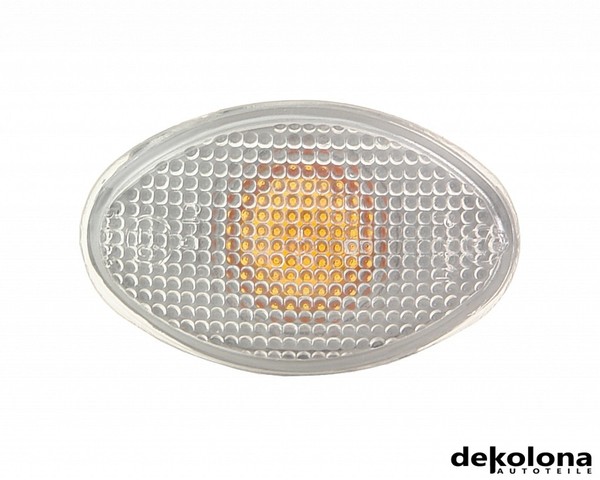 Blinker Seitenblinker Links Rechts Vorne FüR Ford Mondeo 1 Stufenheck 93-96-image