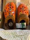 Crocs South Park Clog - Kenny - SIZE 9/MEN ~ 11 WOMEN ~ NIB — photo 4