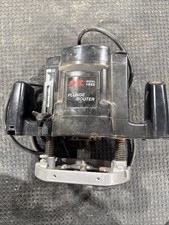 Skil Plunge Router Model - 1823- 8.5 Amp 120V 25,000 RPM-Tested