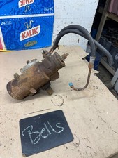 1973 1981 1987 1991 Chevrolet Gmc K5 K10 Used Power Steering Box Core Project Oe