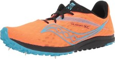 Saucony Women's Kilkenny Xc9 Varsity Spike Cross Country Running Shoes