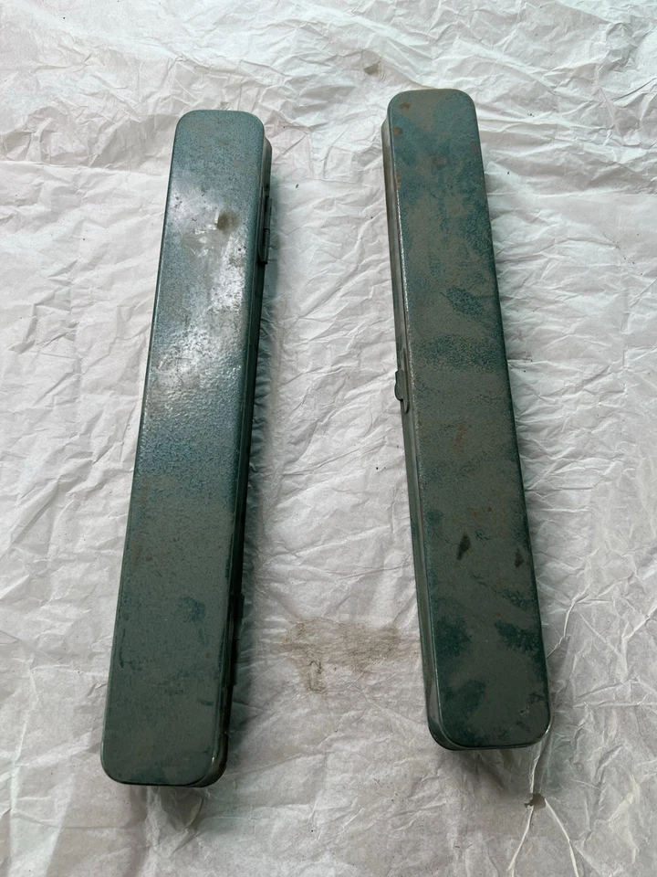 14pc 1/2" Dr. Impact Socket Set – Vintage DY Tools - image 4 of 4