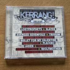 Various – Kerrang! Awards