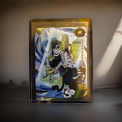 Kayou Naruto TCG Haku  BP 