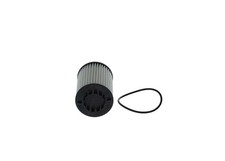 Ölfilter BOSCH F 026 407 335 Filtereinsatz für JEEP WRANGLER 4 JL Multijet JL72