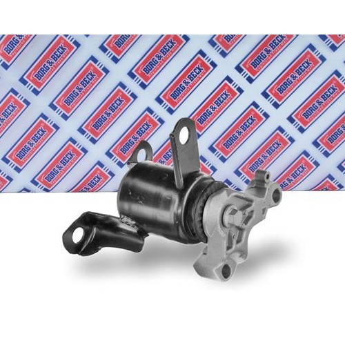 For FORD FIESTA VI CB1 CCN 2008 on BORG & BECK Engine Mounting BEM4329