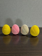 Ostereier Osterdeko Deko Geschenk 3D Druck Dekoration vers. Farben Ostern PLA