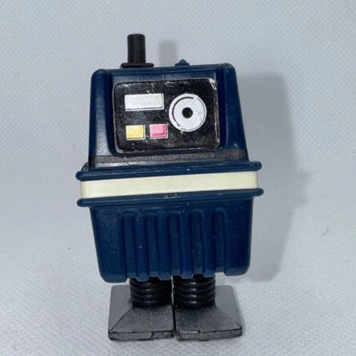 1978 Vintage Star Wars Kenner GONK Power Droid Action Figure #8