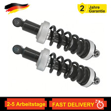 1Paar Stoßdämpfer Hinten Rechts & Links Für Audi R8 R8 Spyder AWD FWD 2007-2015