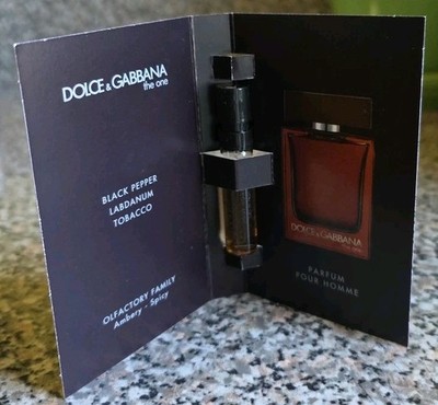 dolce gabbana tobacco Velvet Desert Oud Eau de Parfum The One For Men by Dolce Dolce&Gabbana - 3.3 oz The