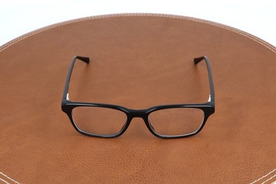 Pair Eyewear The Finley Black 001 Eyeglasses Frames 50-17-140