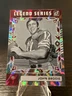 2025 Panini Donruss - The Legends Series John Brodie #TLS-JBR