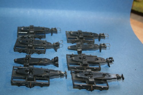 Trix Express Kupplungdeichseln  # 1233 # | Condition: Gebraucht