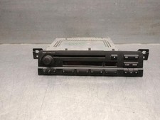 Autoradio BMW 320