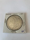 1900 Morgan Silver Dollar BU quality