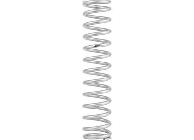Eibach Single Coilover Off-Road Spring: Inner Diam-2.5'' Len-16'' 175lb/in Silver