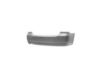 StoßStange Hinter BMW 3ER E90 2005-2008 Lackierbar