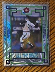 Nolan Ryan -2024 Historic Autograph & Card All Time Greats Tier 7 #/100