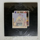LED ZEPPELIN S/T SWAN SONG P5544N Japan VINYL 2LP