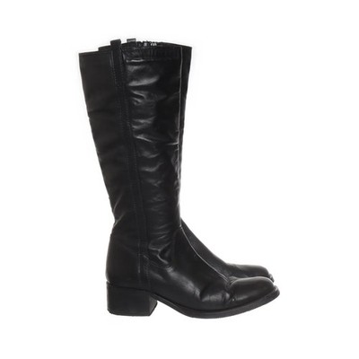 Eddie Bauer, Stiefel, Größe: 39, Schwarz, Damen #CZP