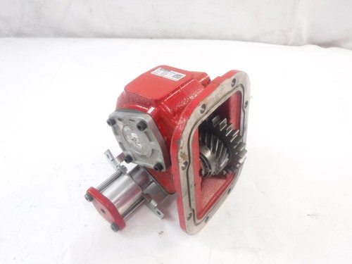 Genuine OEM Parker Chelsea PTO Power Take Off 489QFMEX-56RK