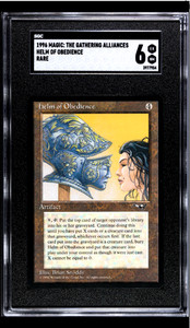 Helm of Obedience | eBay