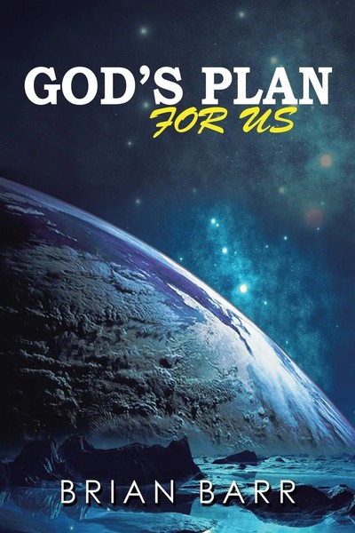 Brian Barr | God's Plan For Us | Taschenbuch | Englisch (2014) | Xlibris-image
