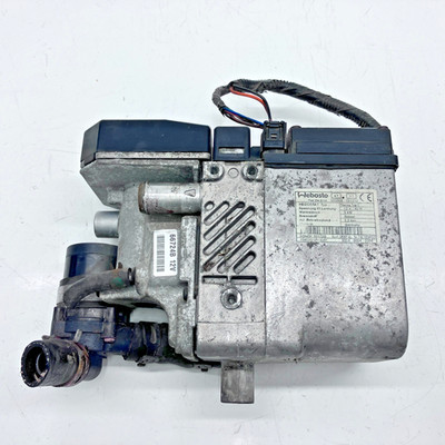 Webasto Thermo Top Z engine pre heater diesel JEC104391 Rover 75 MGZT Freelander