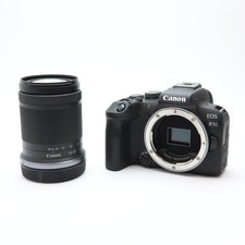 Canon EOS R10 + RF-S 18-150 IS STM Lens Kit #82 -Near Mint-