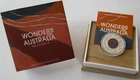 Australia 1 Dollar 2026 Wonders of Australia Outback Opal 1 oz Silver