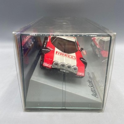 ホビーラジコン KYOSHO MINI-Z Racer Lancia Stratos Kyosho Mini-Z Lancia Stratos ASC Gloss Auto Scale | eBay