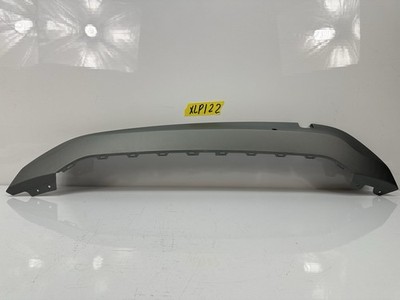 Ford Puma MK2 ab 2021 Stoßstange hinten unten Abdeckung P/N L1TB-17D781-A1 Original