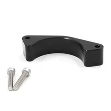 Aluminum Black Timing Belt Guide for Subaru WRX STI EJ20 EJ25 Engines