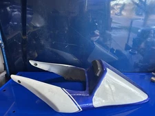 RARE YAMAHA 1998-2003 YZF-R1 CSS AIRTECH  R7 type tail fairing OW02 5PW 5JJ 4XV